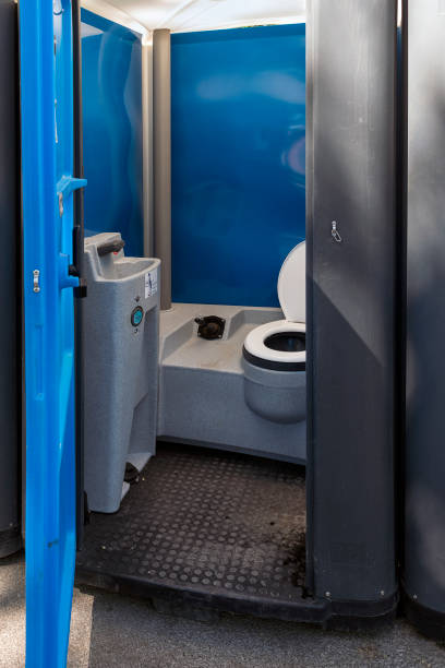 Portable restroom solutions in Vicksburg, MS