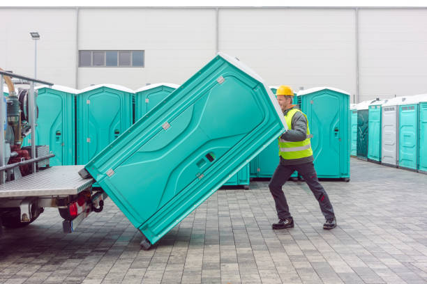 Best Porta potty rental for festivals  in Vicksburg, MS