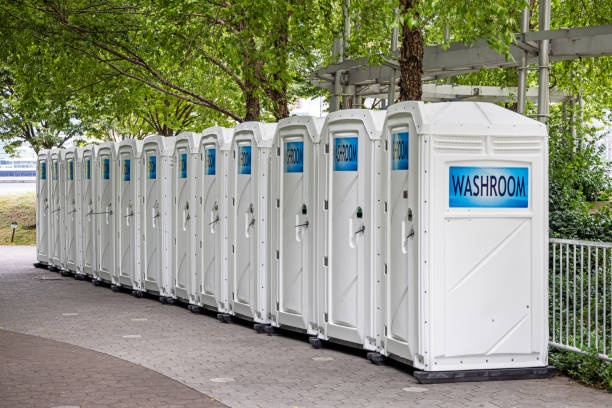Vicksburg, MS porta potty rental Company