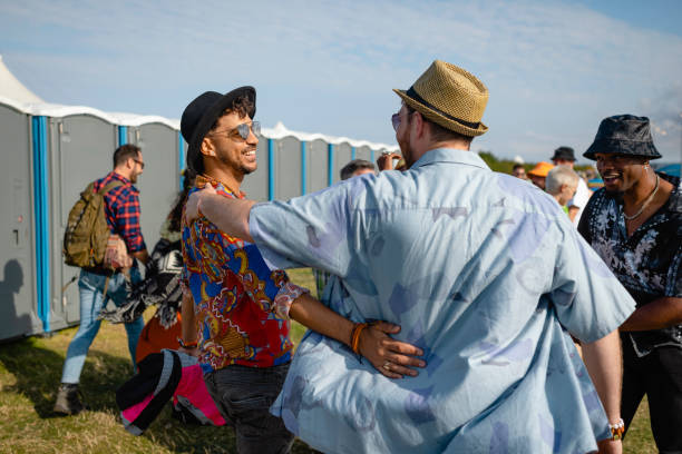 Best Event porta potty rental  in Vicksburg, MS