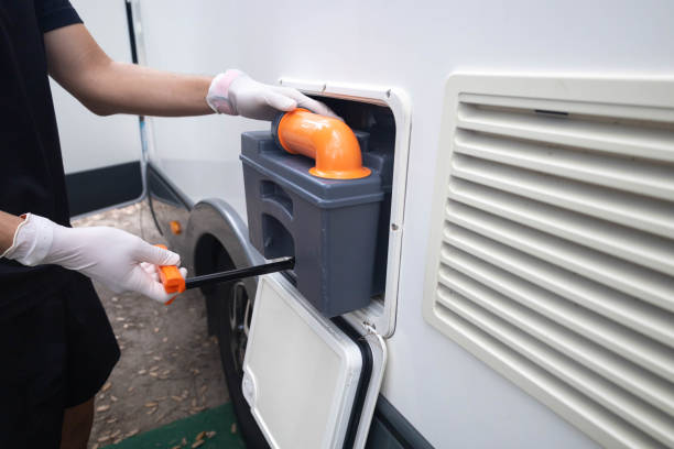 Best Local porta potty services  in Vicksburg, MS